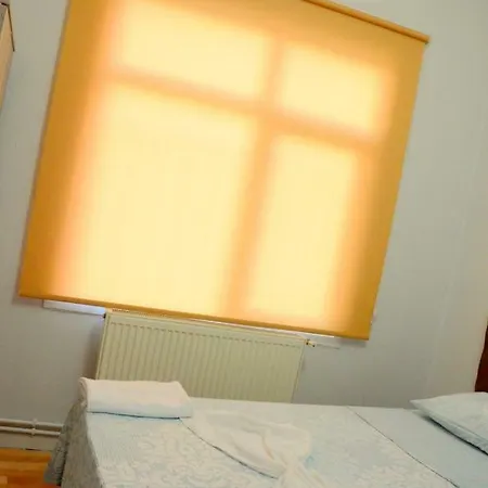 Blue Hotel *