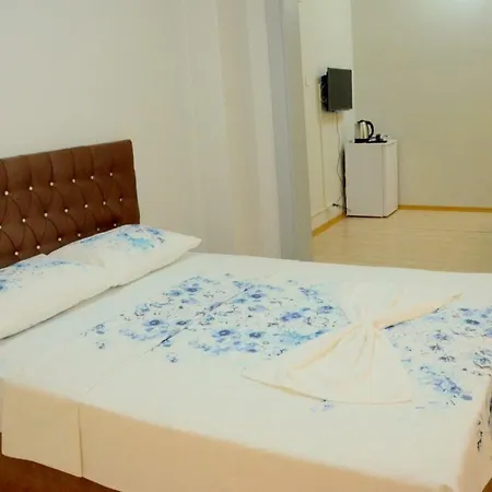 Hotel Blue Estambul