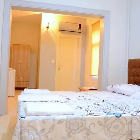 Hotel Blue Estambul