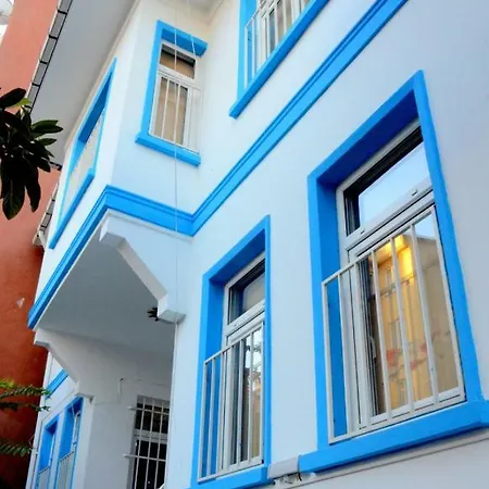 Blue Hotel Estambul