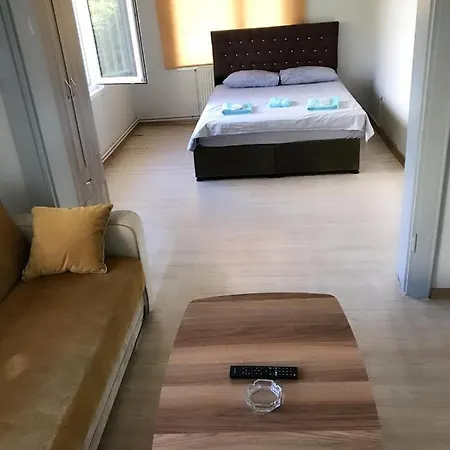 Blue Hotel Estambul