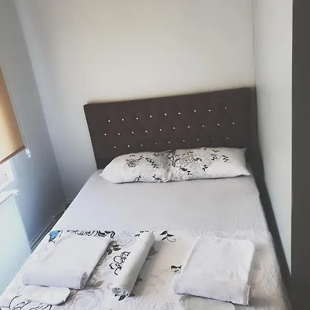 Hotel Blue