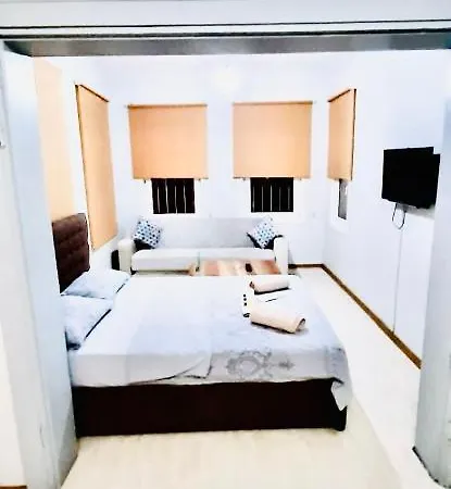 Hotel Blue