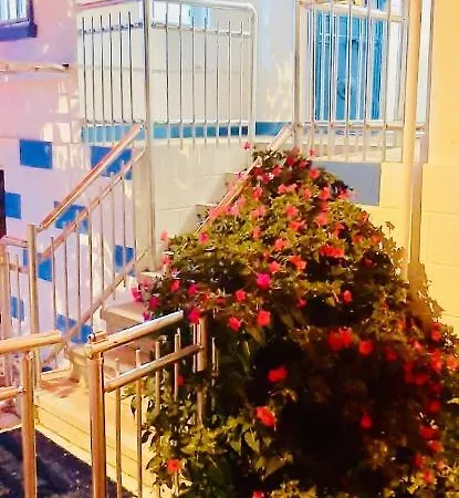 Hotel Blue Estambul