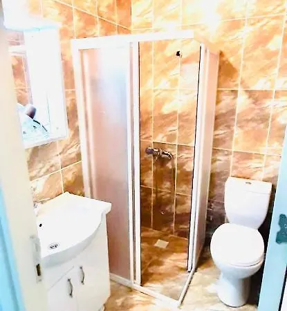 Blue Hotel