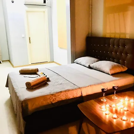 Hotel Blue