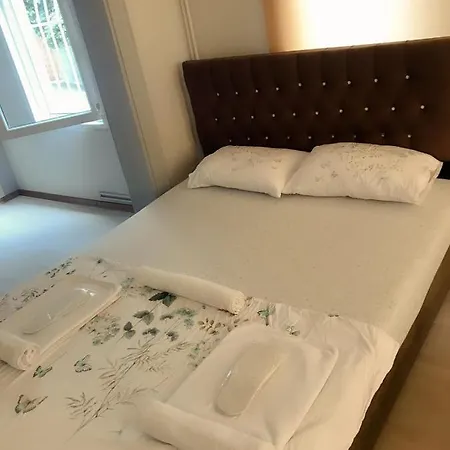Hotel Blue